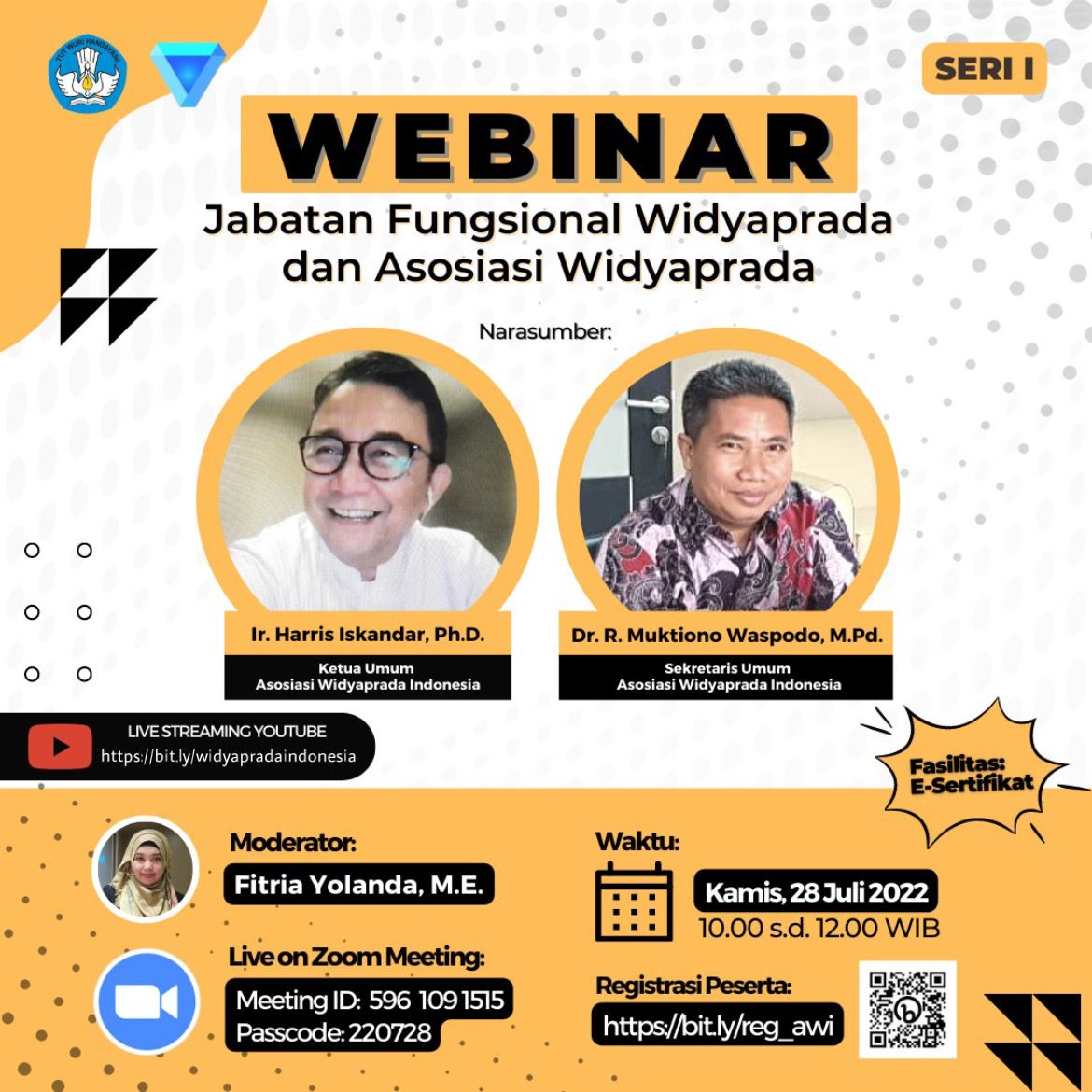 Webinar 1